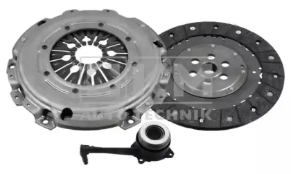 Комплект сцепления KM Germany купить